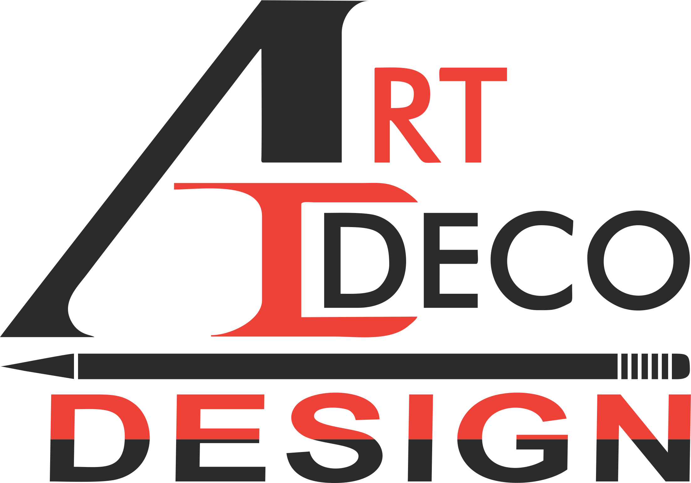 ART DECO DESIGN